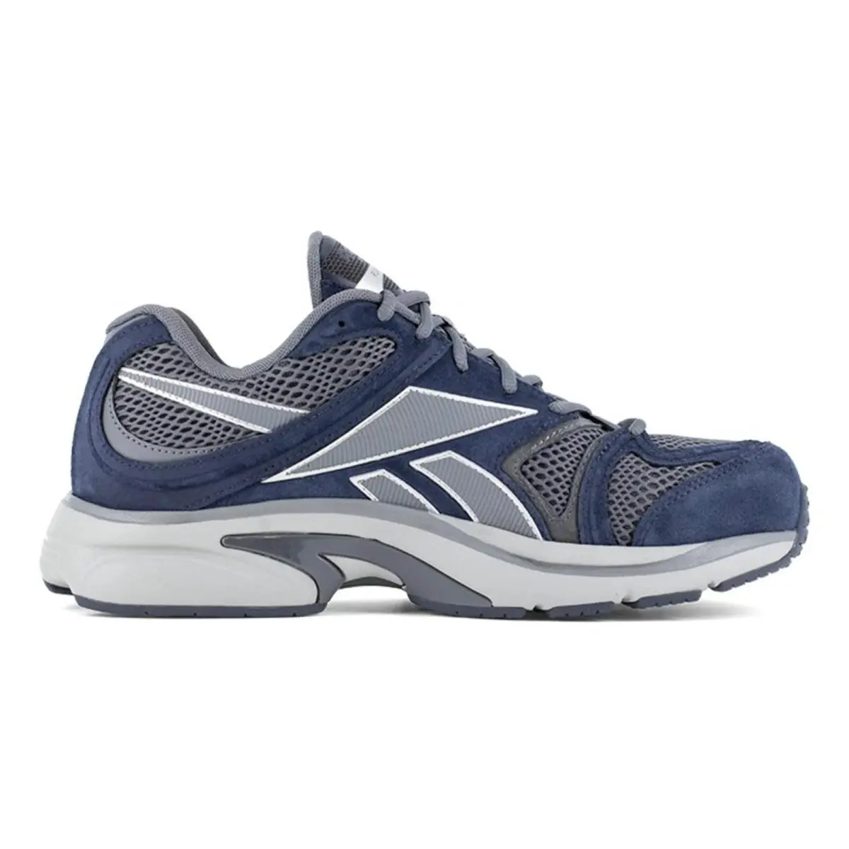 Reebok shoes - Blue, Gray, Navy (UPC: 690774728783) 3