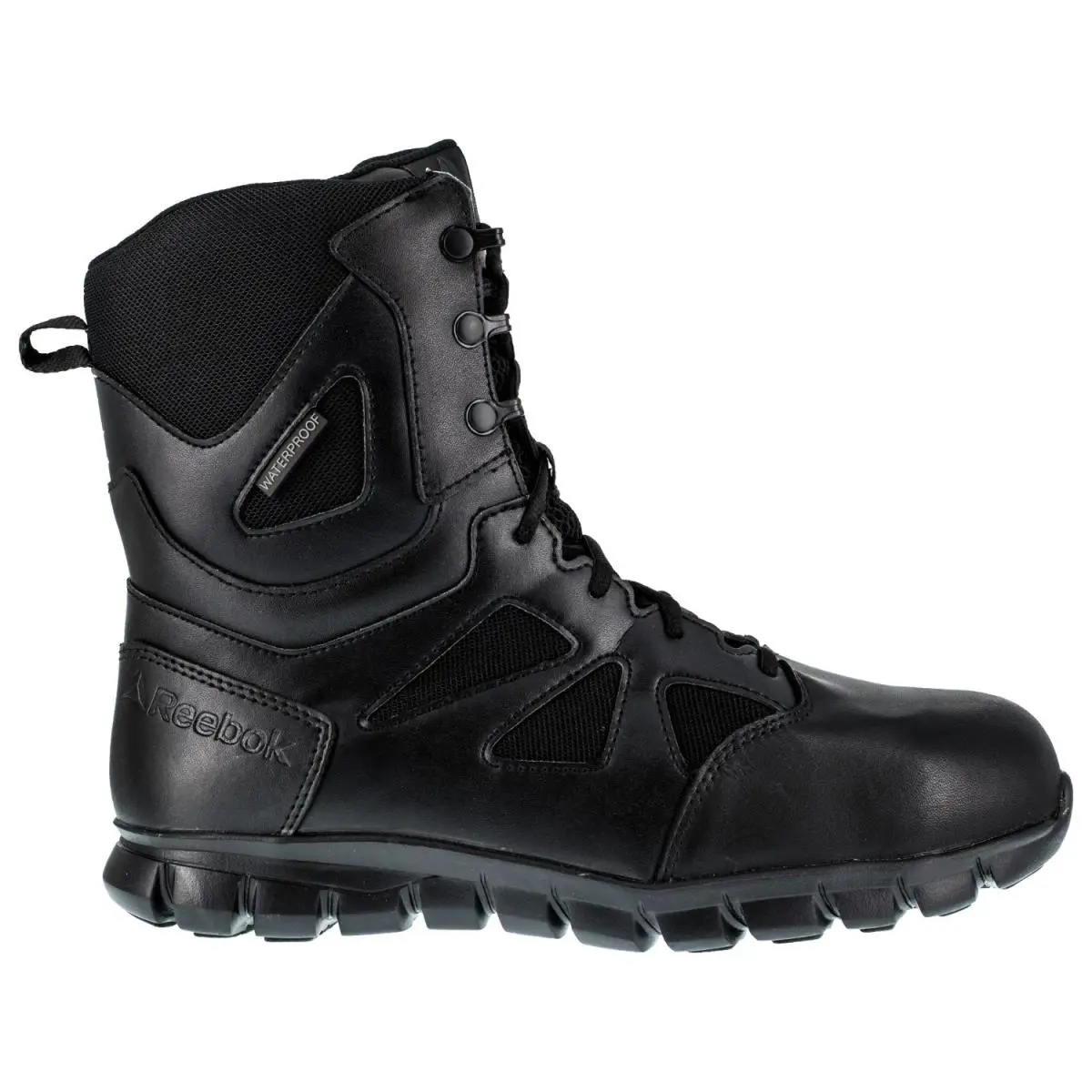 Reebok shoes - Black (UPC: 690774429369) 1