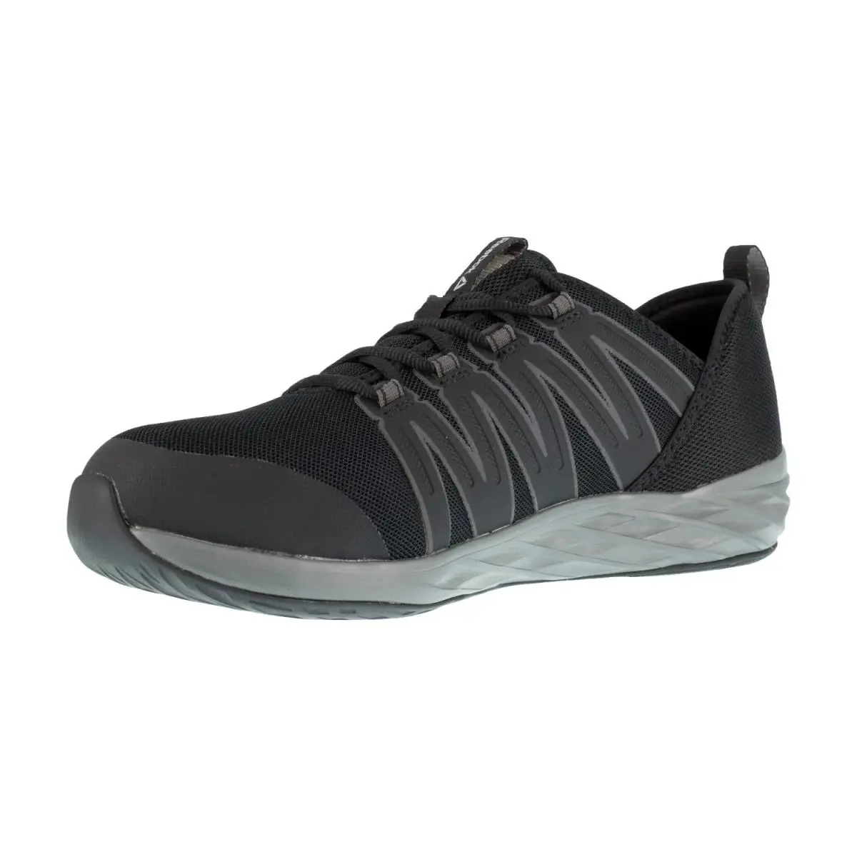 Reebok shoes - Black, Grey (UPC: 690774461611) 0
