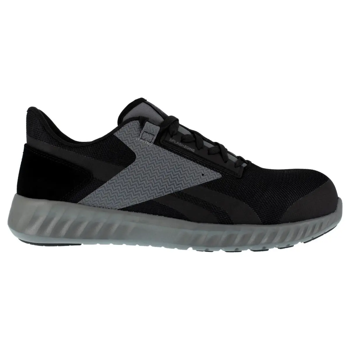 Reebok shoes - Black (UPC: 690774482272) 3