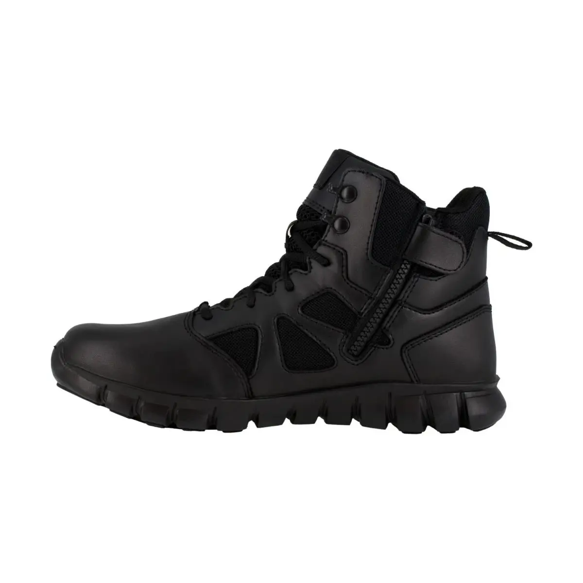 Reebok shoes - Black (UPC: 690774396555) 2