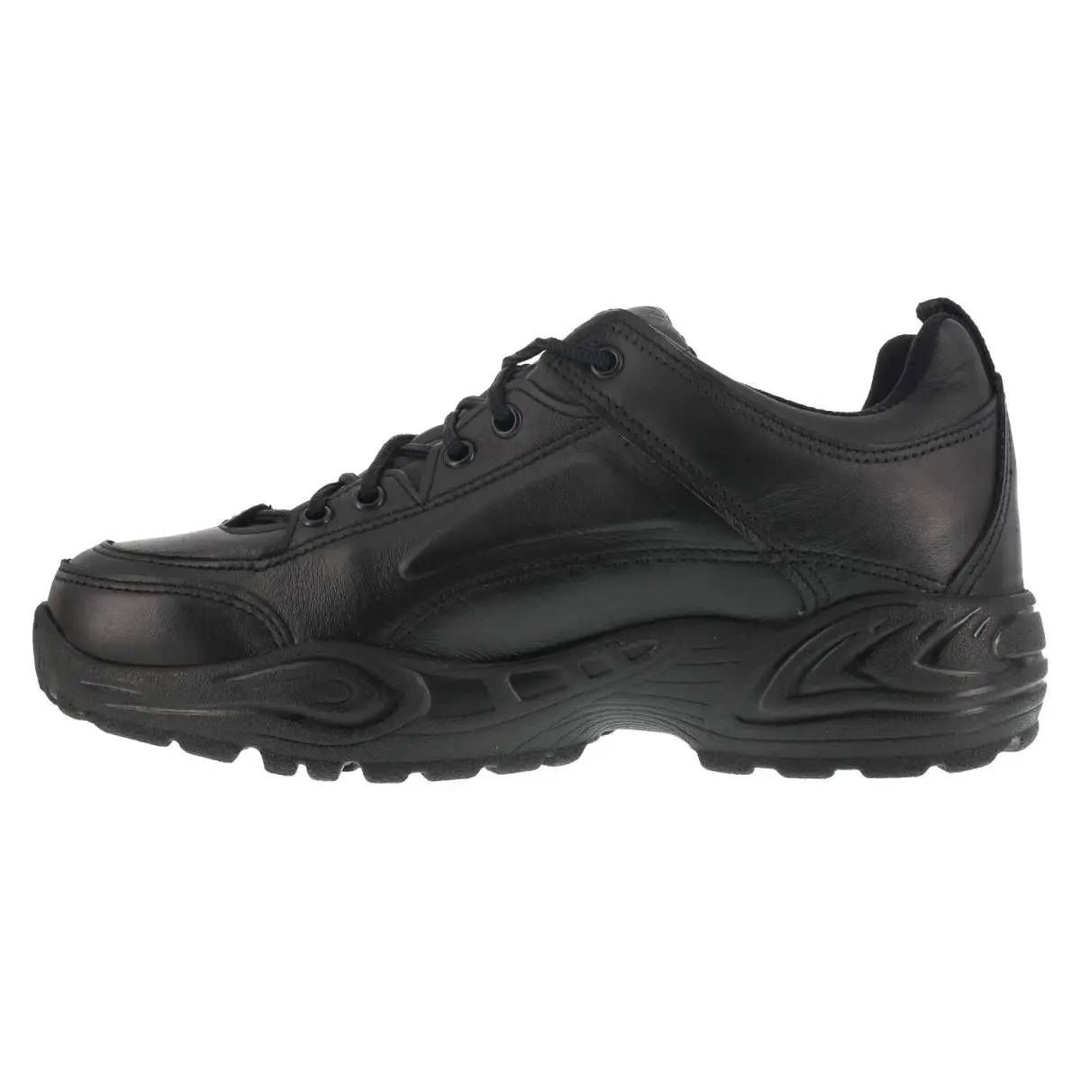 Reebok shoes - Black (UPC: 690774244351) 2
