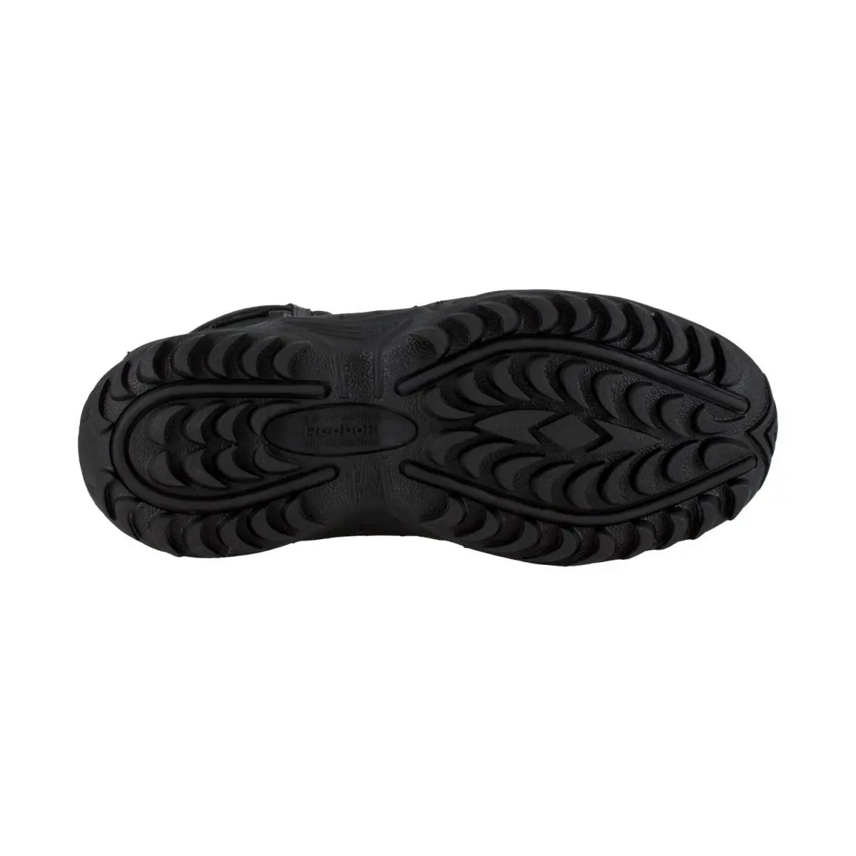 Reebok shoes - Black (UPC: 690774176195) 0
