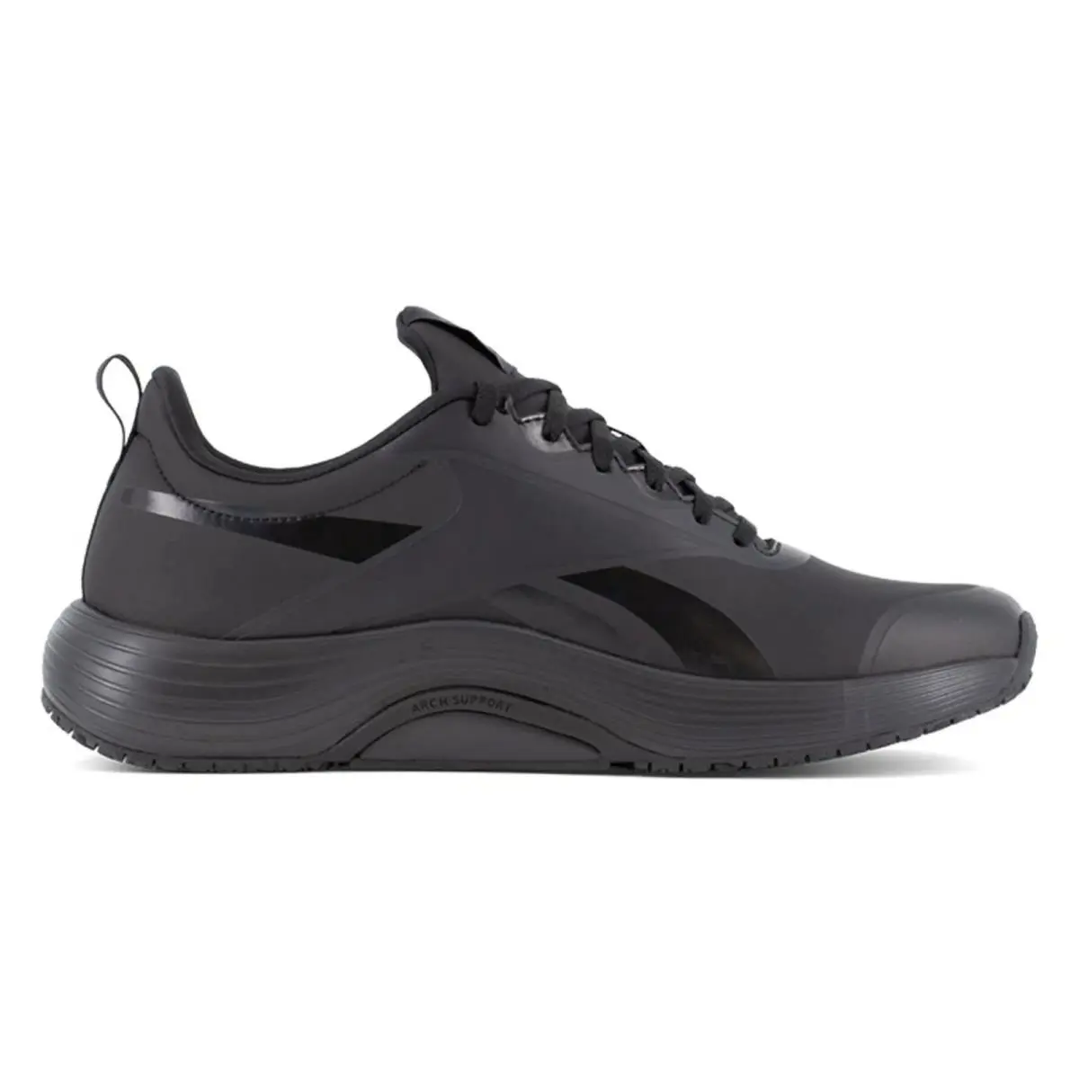 Reebok shoes - Black (UPC: 690774729544) 3