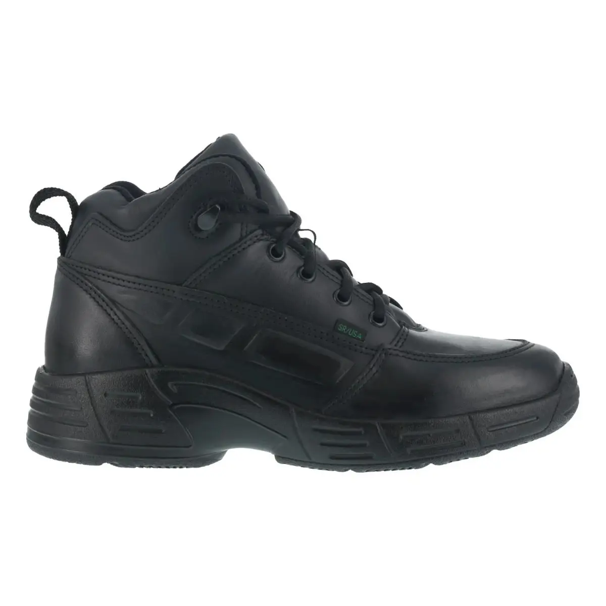Reebok shoes - Black (UPC: 690774254091) 1