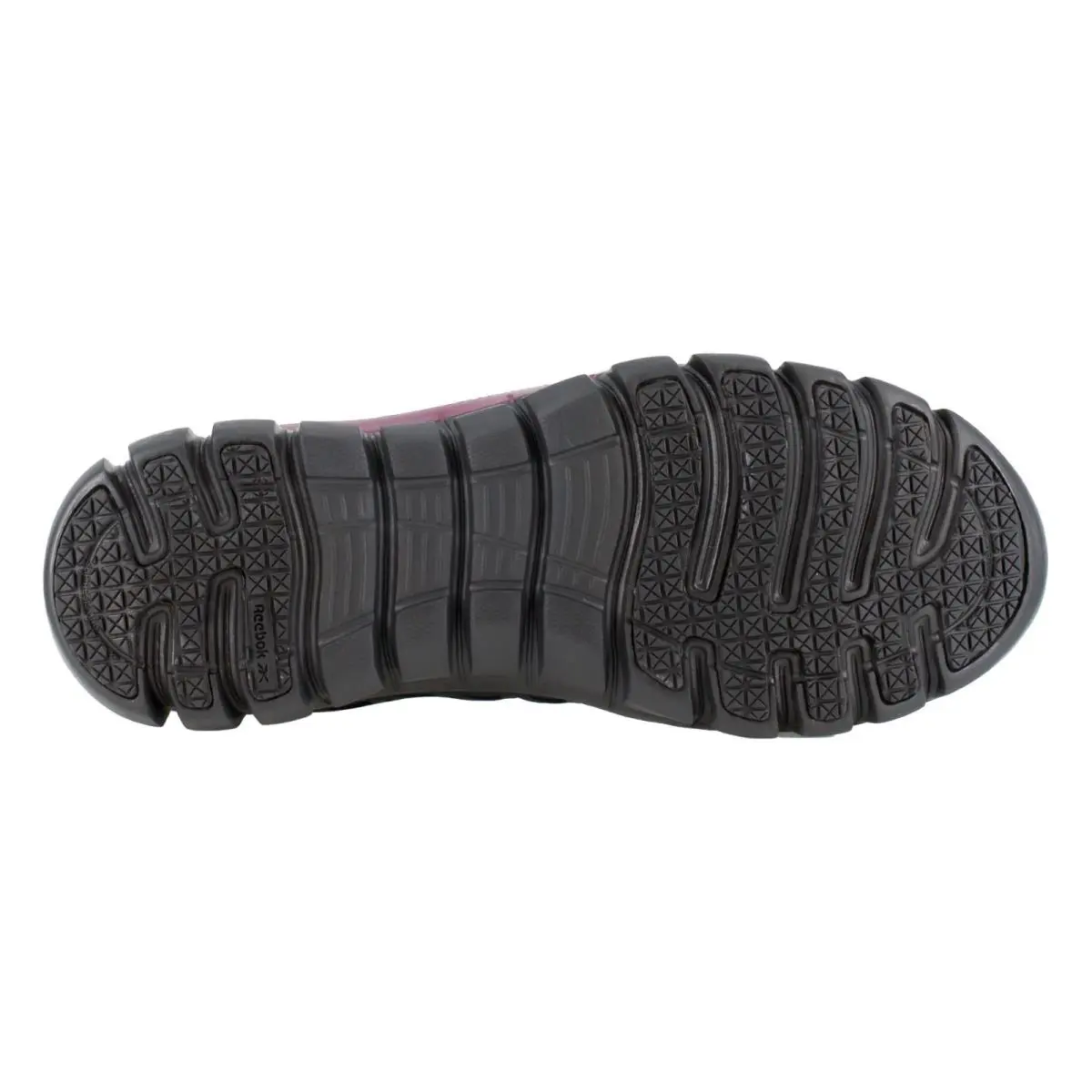 Reebok shoes - Black (UPC: 690774534094) 0