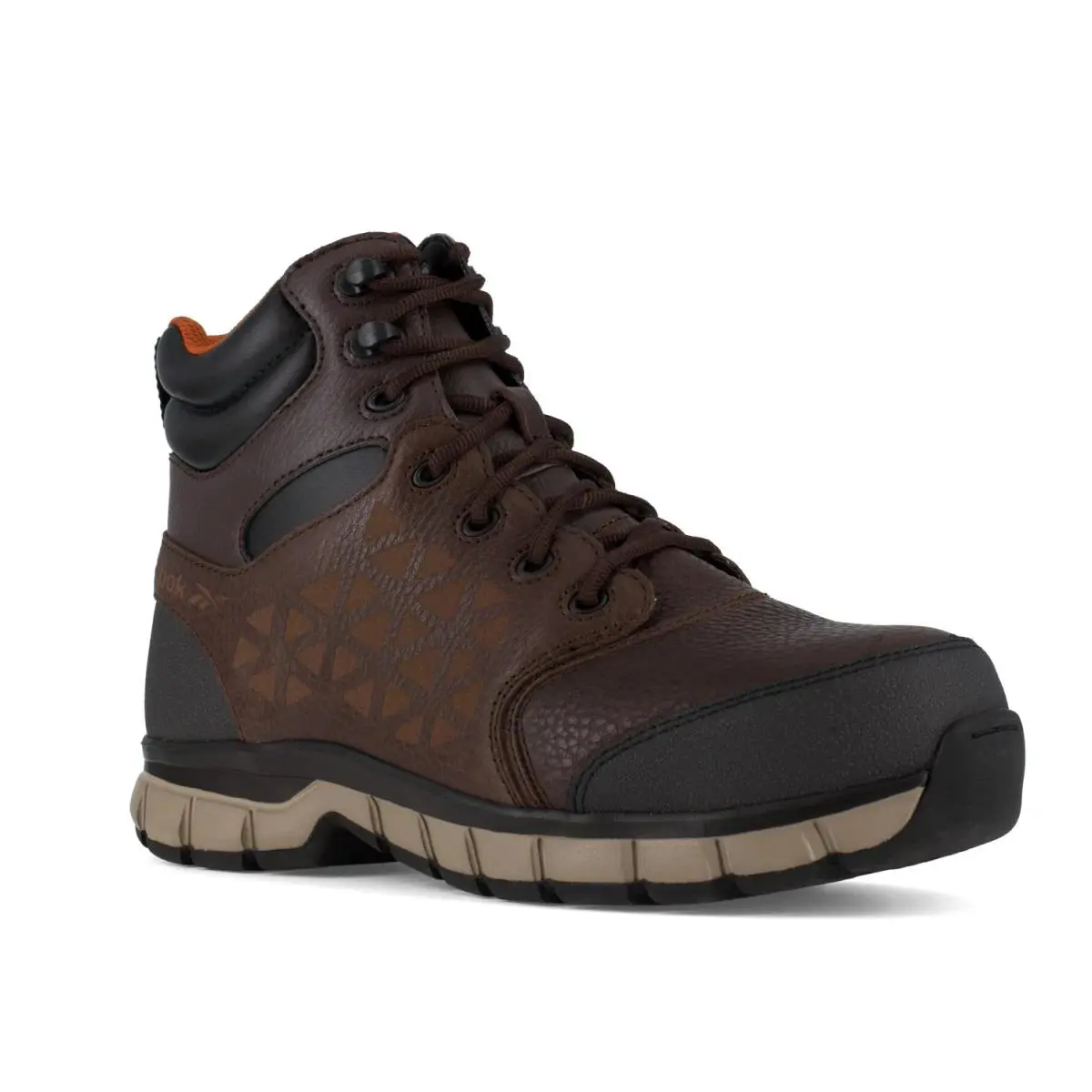 Reebok shoes - Black (UPC: 690774462212) 2