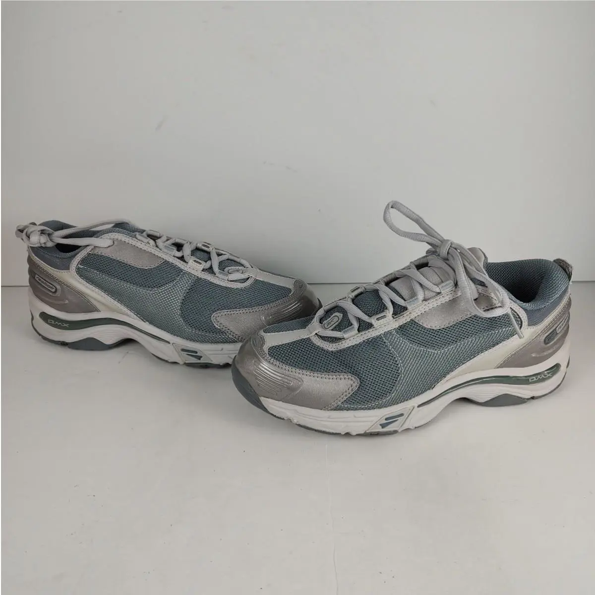 Reebok shoes - Blue 0