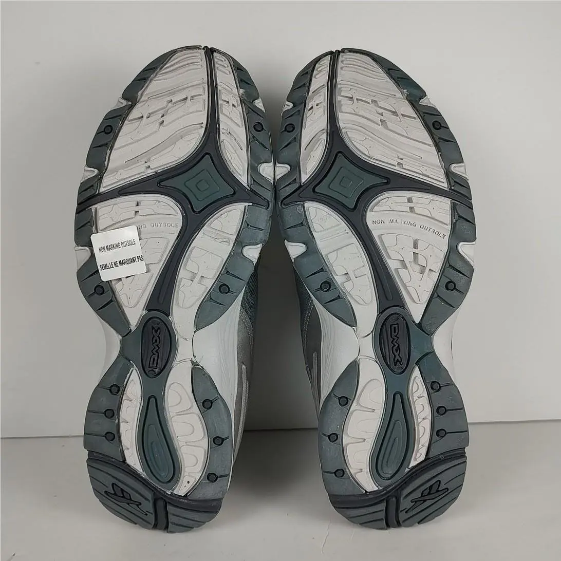 Reebok shoes - Blue 6