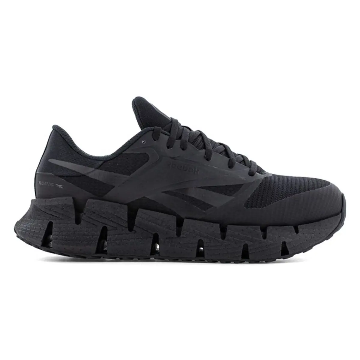 Reebok shoes - Black (UPC: 690774723795) 0
