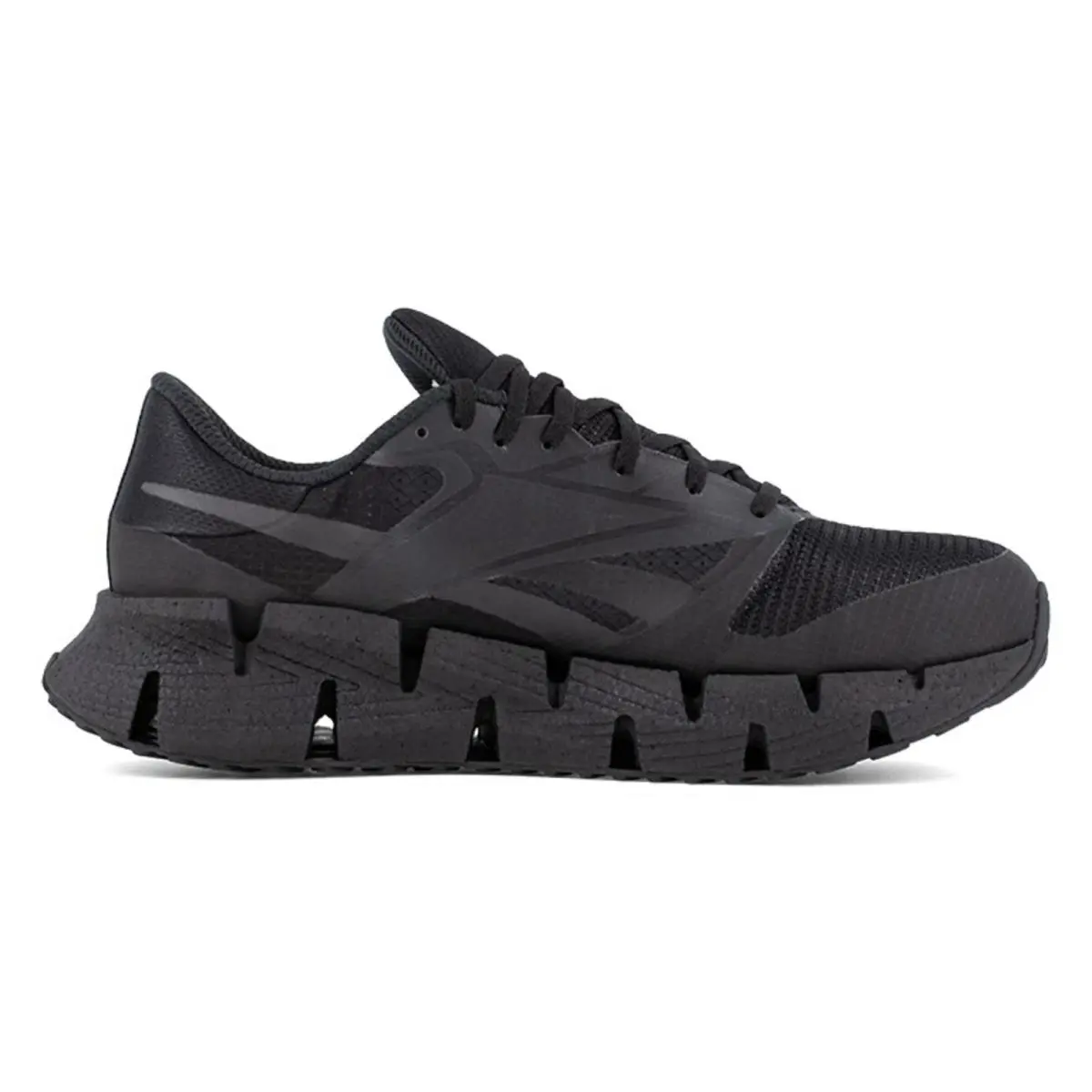 Reebok shoes - Black (UPC: 690774723795) 3