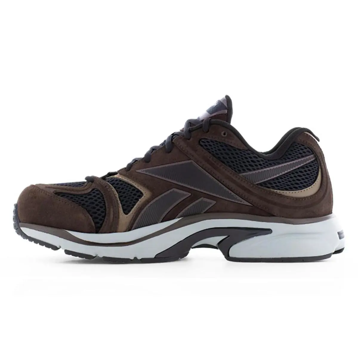 Reebok shoes - Black, Brown (UPC: 690774728615) 2