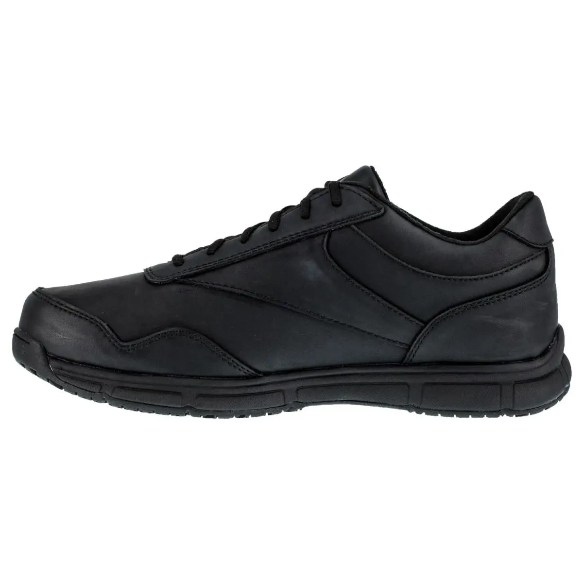 Reebok shoes - Black (UPC: 690774425613) 2