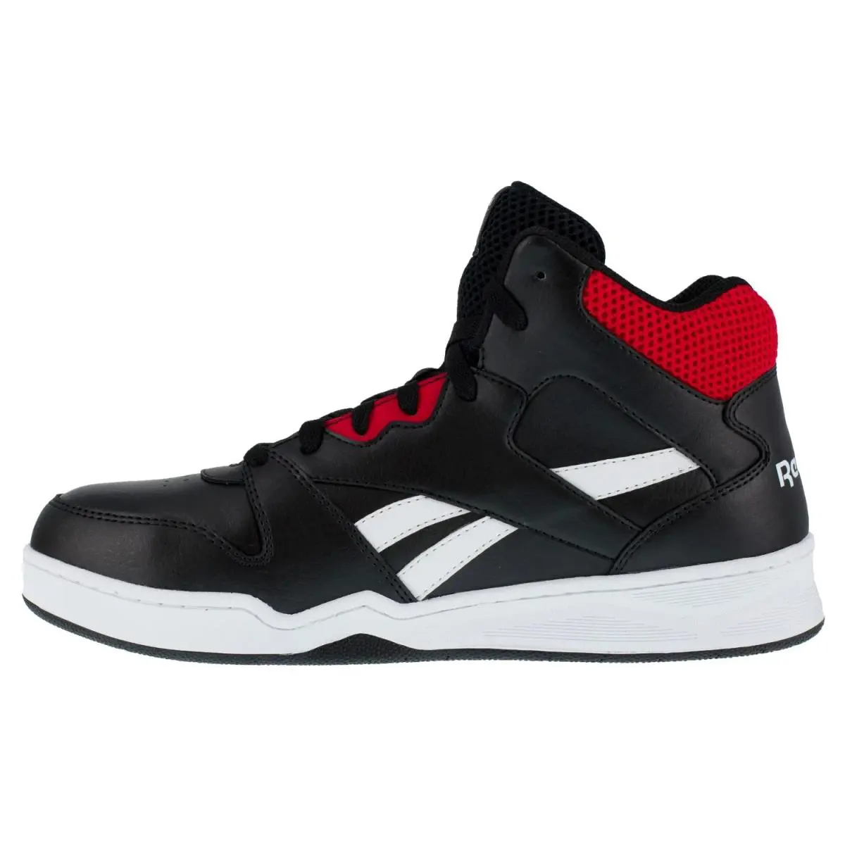 Reebok shoes - Black, Red (UPC: 690774511903) 2