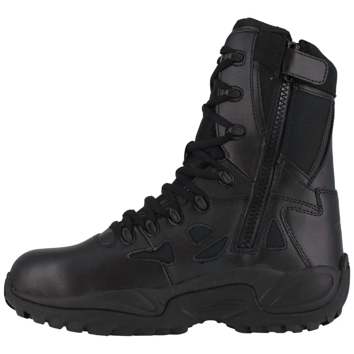Reebok shoes - Black (UPC: 690774136380) 2