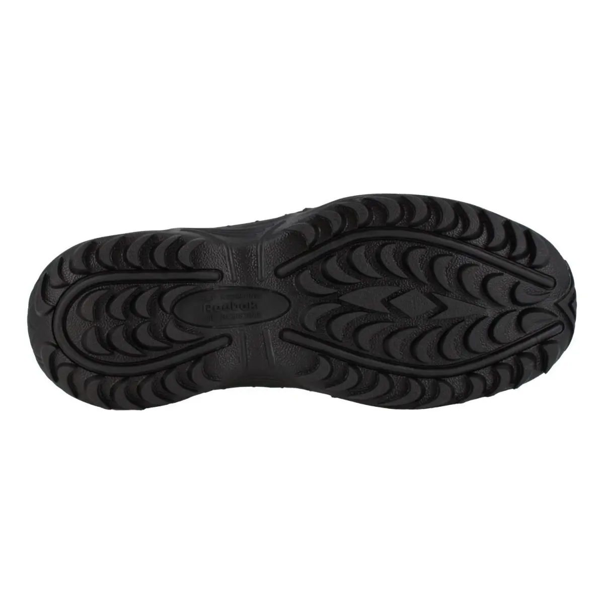 Reebok shoes - Black (UPC: 690774136380) 3