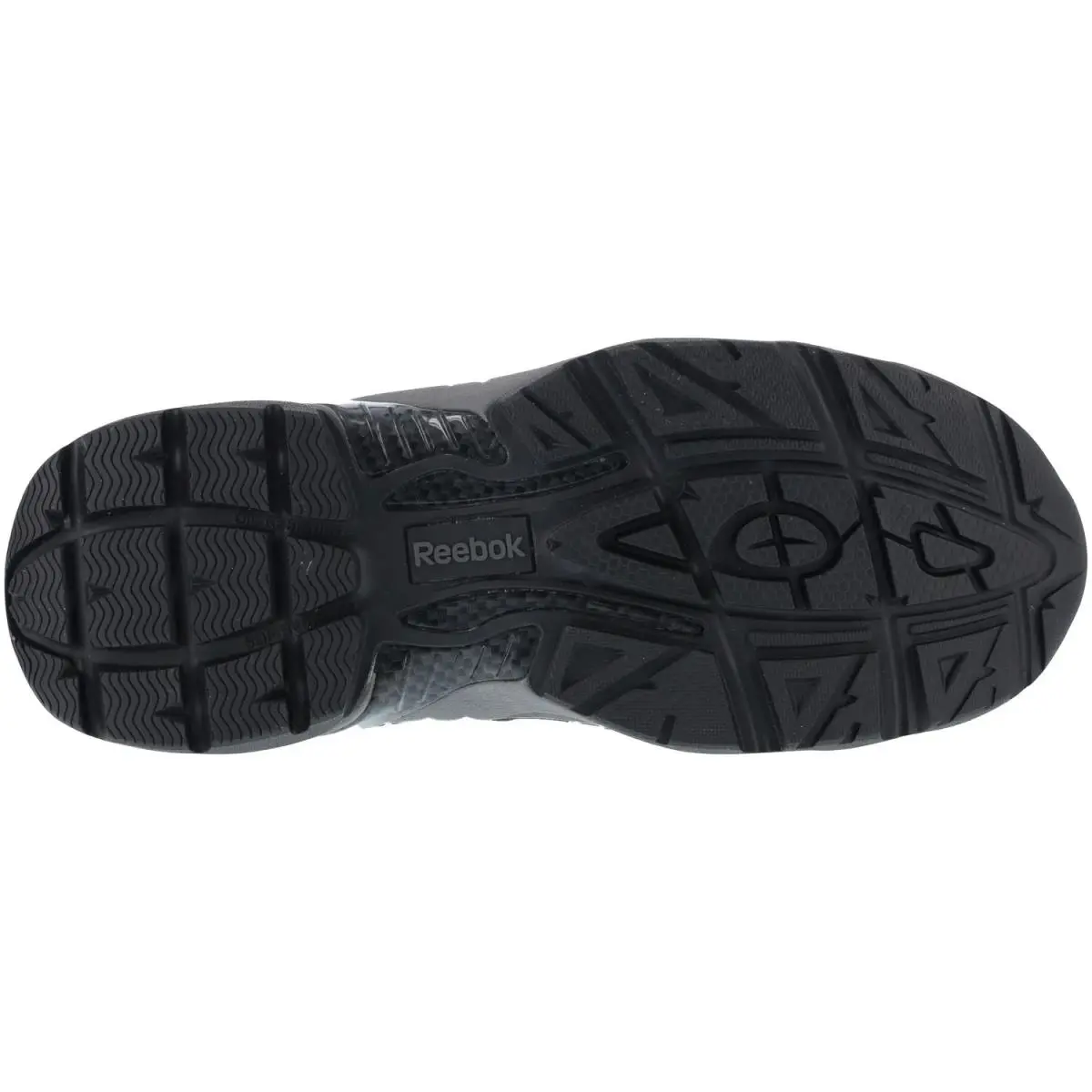 Reebok shoes - Black, Grey (UPC: 690774321779) 3