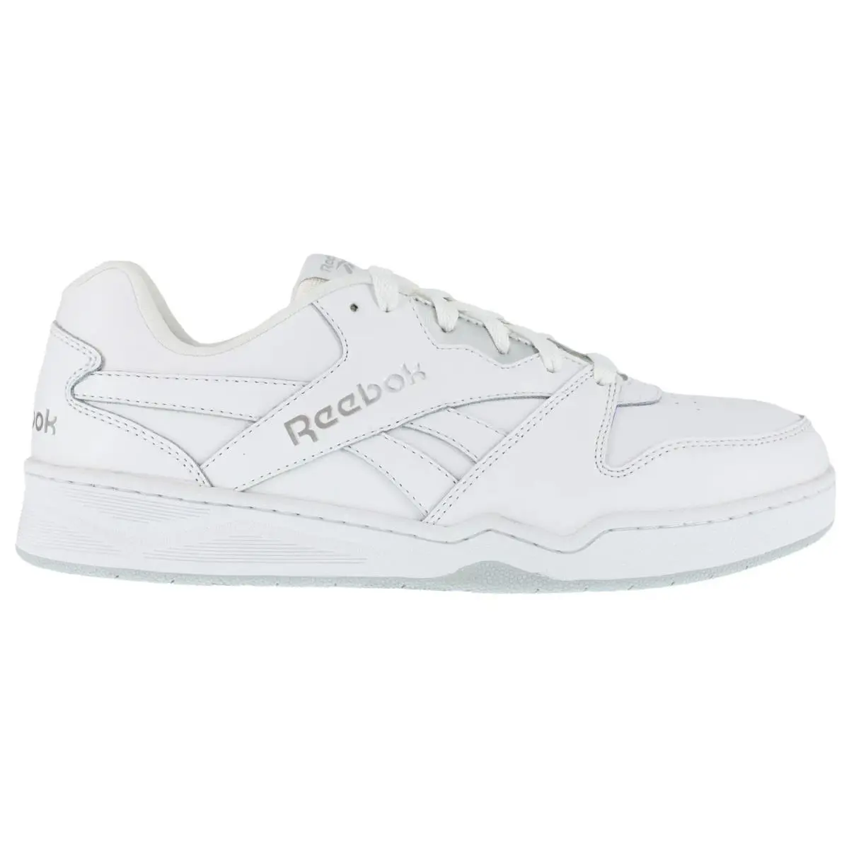 Reebok shoes - Grey, White (UPC: 690774510753) 1