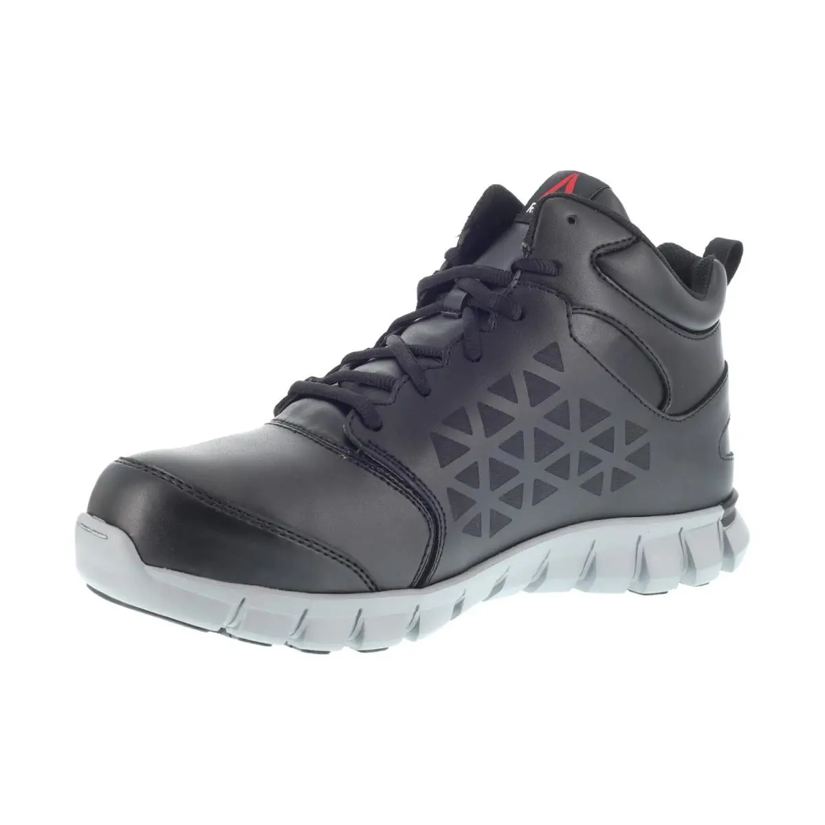 Reebok shoes - Black (UPC: 690774455924) 0