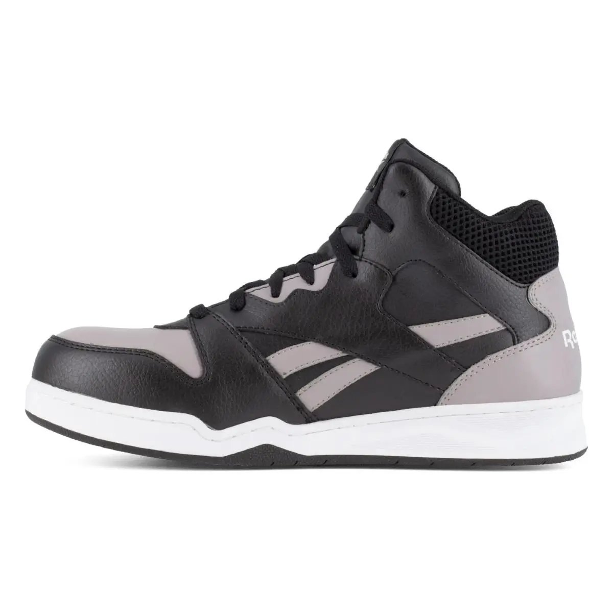 Reebok shoes - Grey (UPC: 690774565487) 2