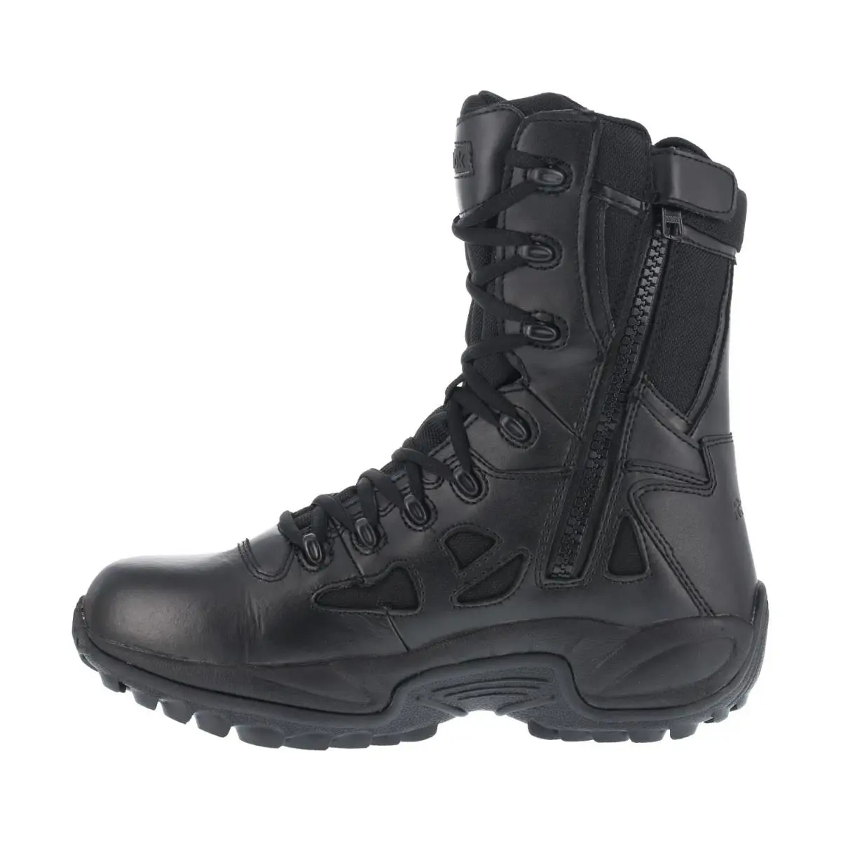 Reebok shoes - Black (UPC: 690774175907) 2