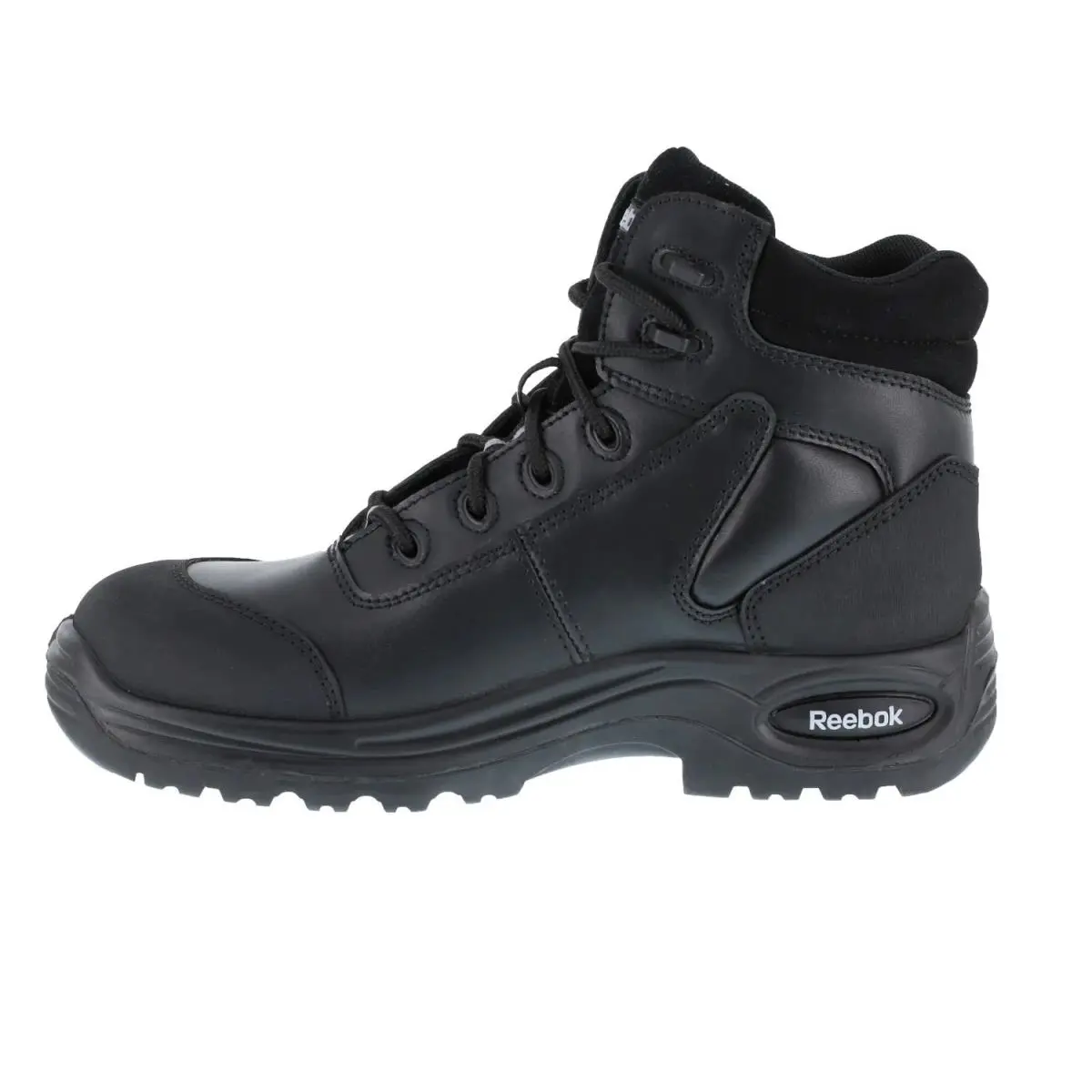 Reebok shoes - Black (UPC: 690774150348) 2