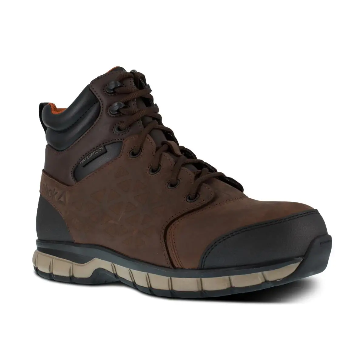 Reebok shoes - Black (UPC: 690774462335) 0