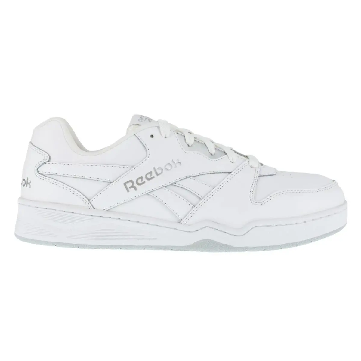 Reebok shoes - White (UPC: 690774511330) 5