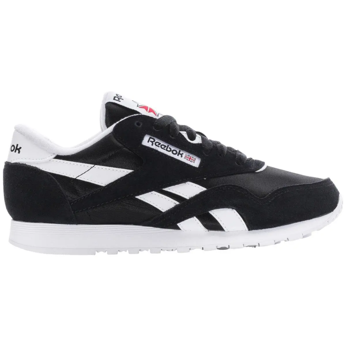 Reebok shoes - Reebok Classic - Classic - Black 0