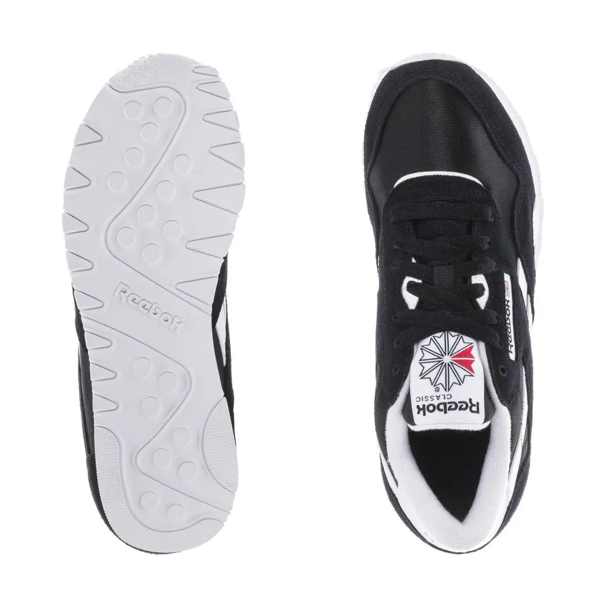 Reebok shoes - Reebok Classic - Classic - Black 2