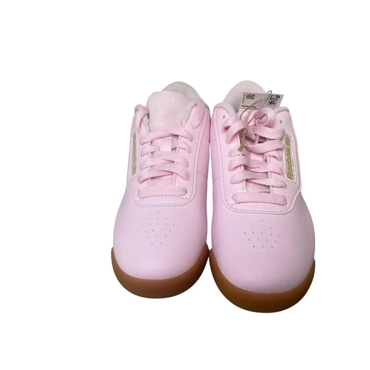 Reebok shoes - Princess - Princess - BS7755-PIN-7 US - Pink (UPC: 190309773412) 1