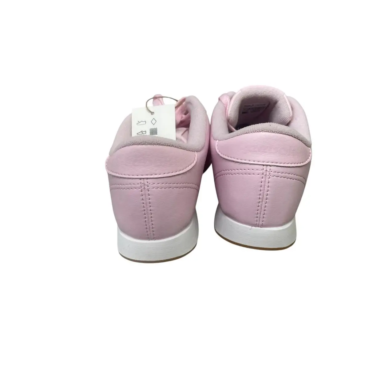 Reebok shoes - Princess - Princess - BS7755-PIN-7 US - Pink (UPC: 190309773412) 3
