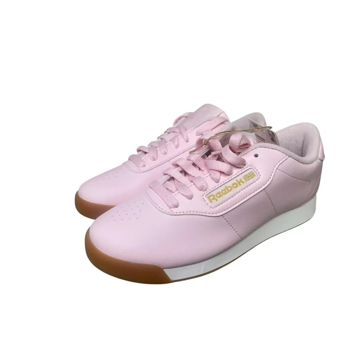 Reebok shoes - Princess - Princess - BS7755-PIN-7 US - Pink (UPC: 190309773412) 4
