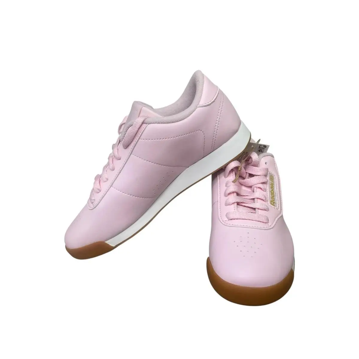 Reebok shoes - Princess - Princess - BS7755-PIN-7 US - Pink (UPC: 190309773412) 5