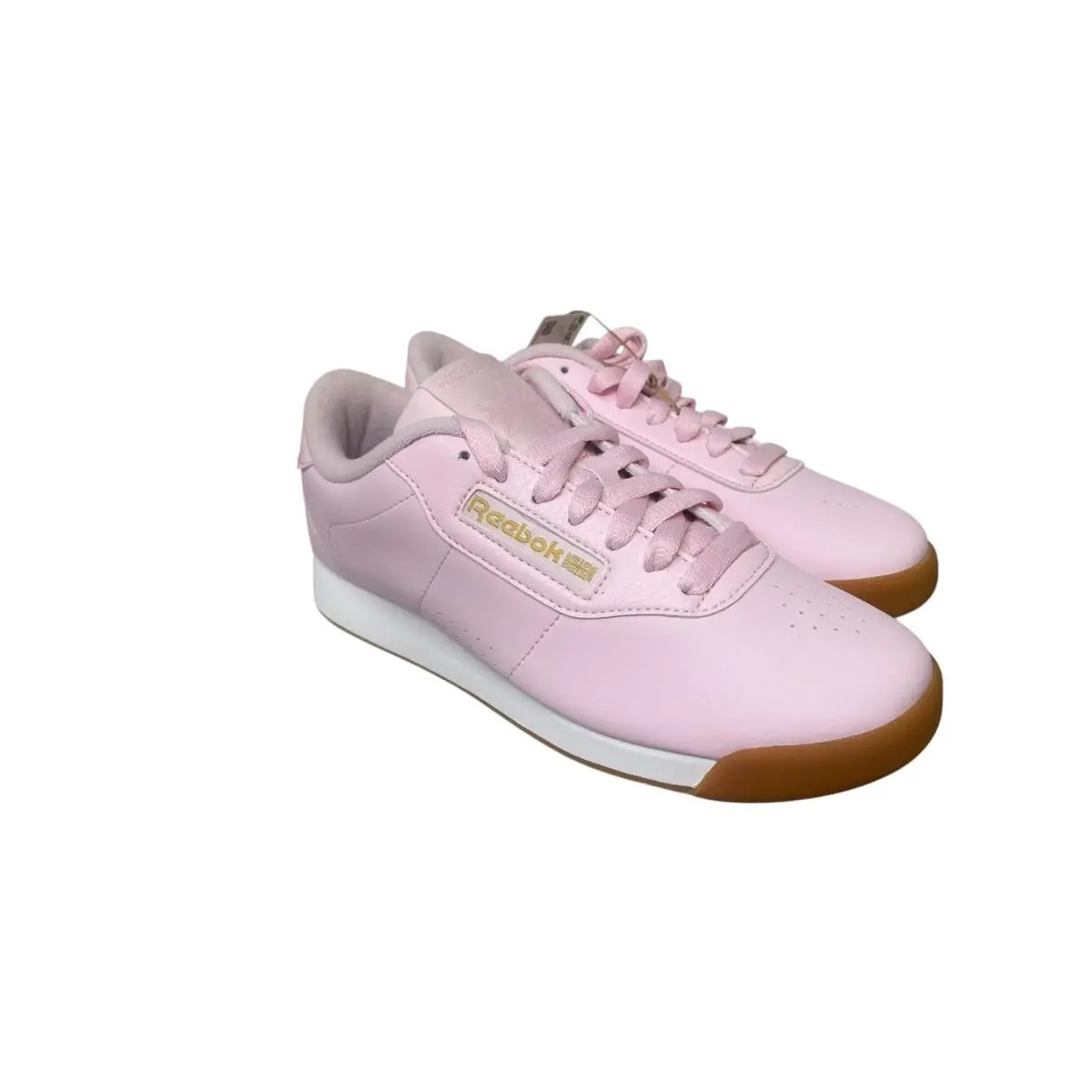 Reebok shoes - Princess - Princess - BS7755-PIN-7 US - Pink (UPC: 190309773412) 6