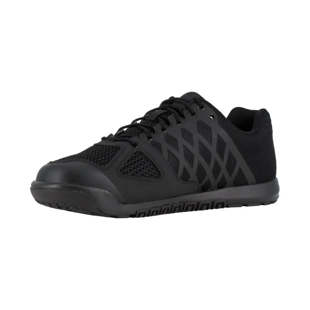 Reebok shoes - Black (UPC: 690774528352) 0