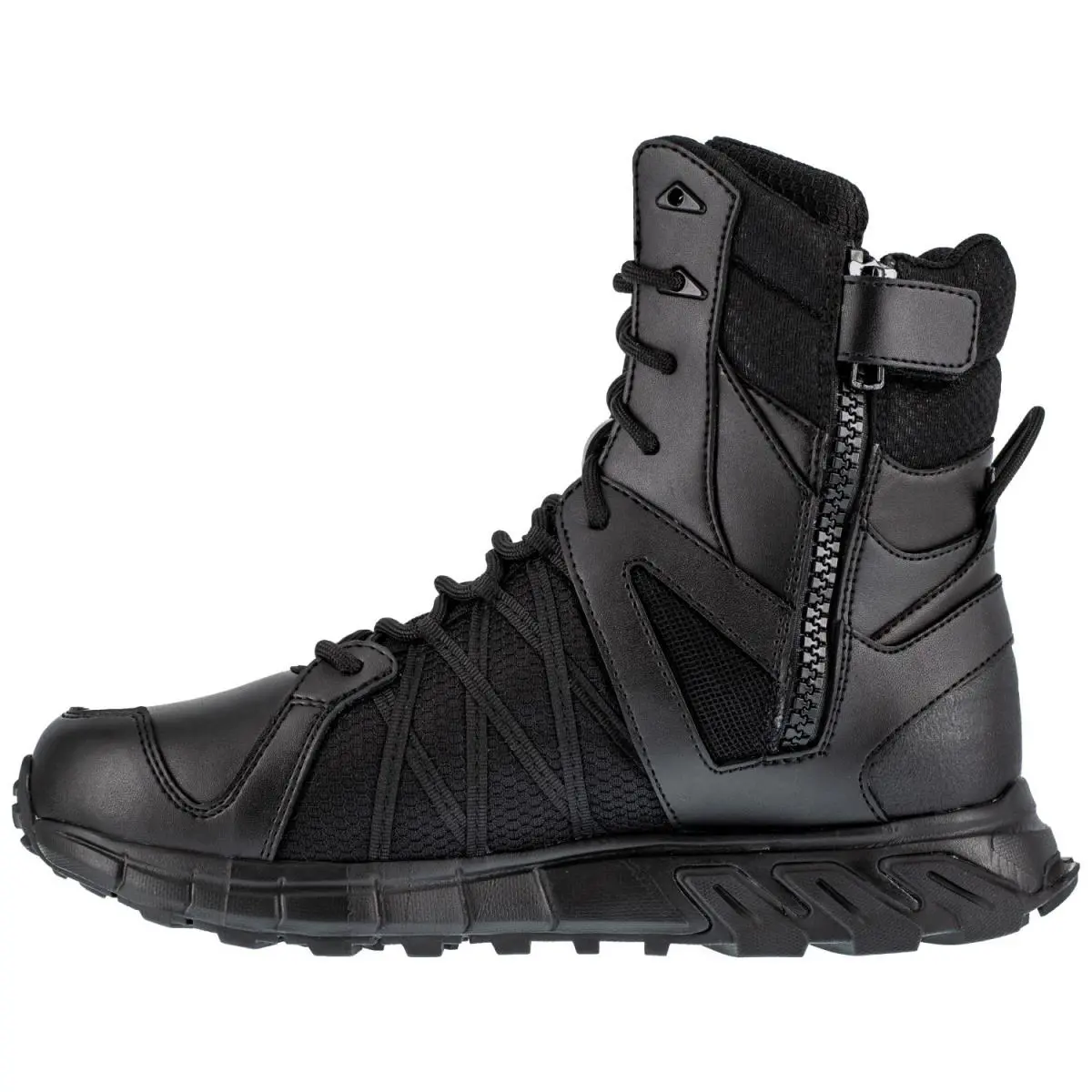 Reebok shoes - Black (UPC: 690774480100) 2