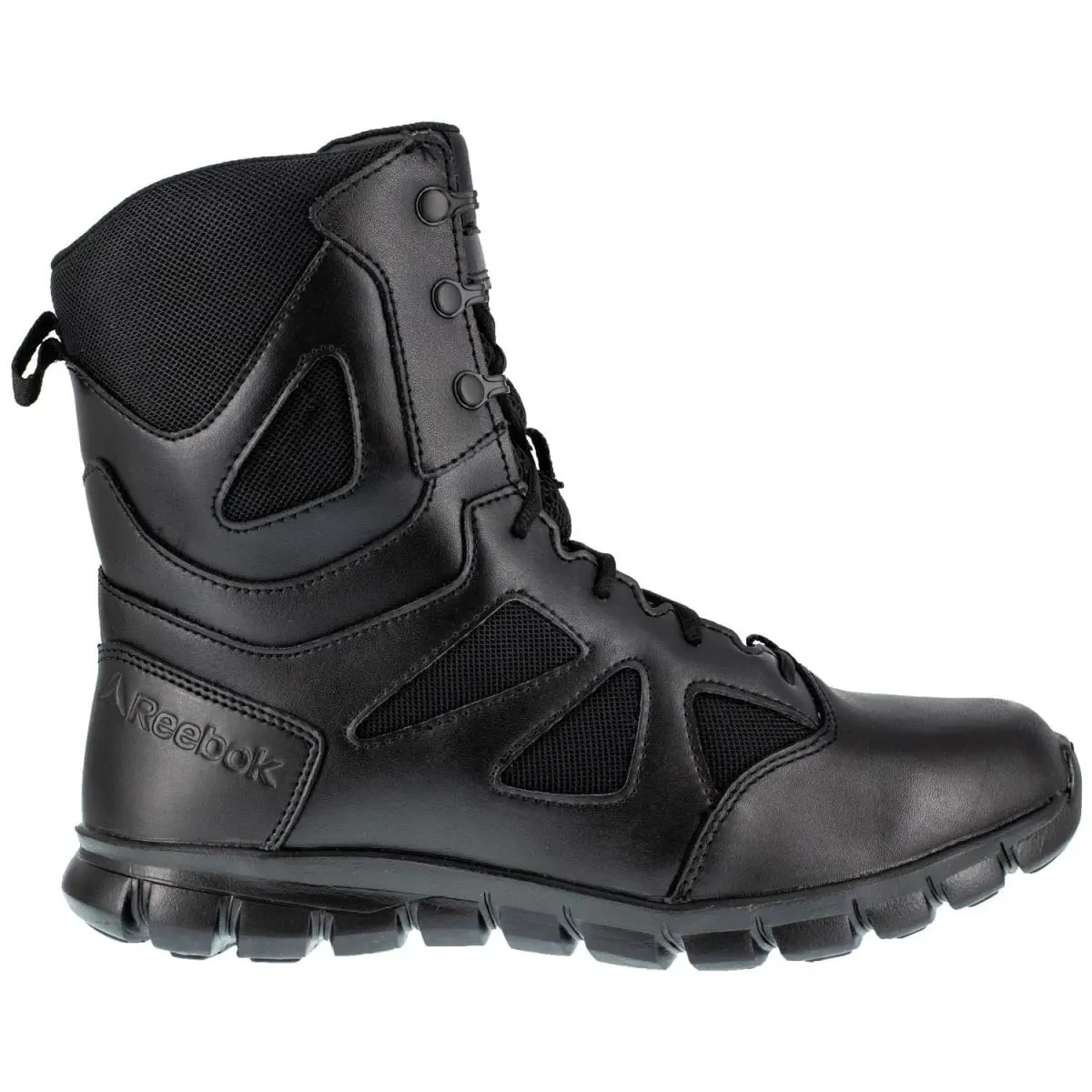 Reebok shoes - Black (UPC: 690774396708) 1