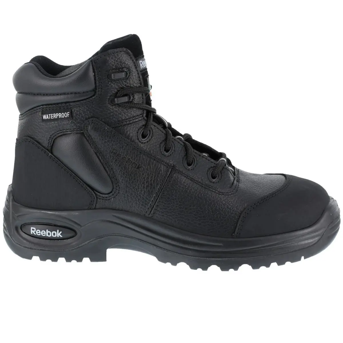 Reebok shoes - Black (UPC: 690774151246) 1