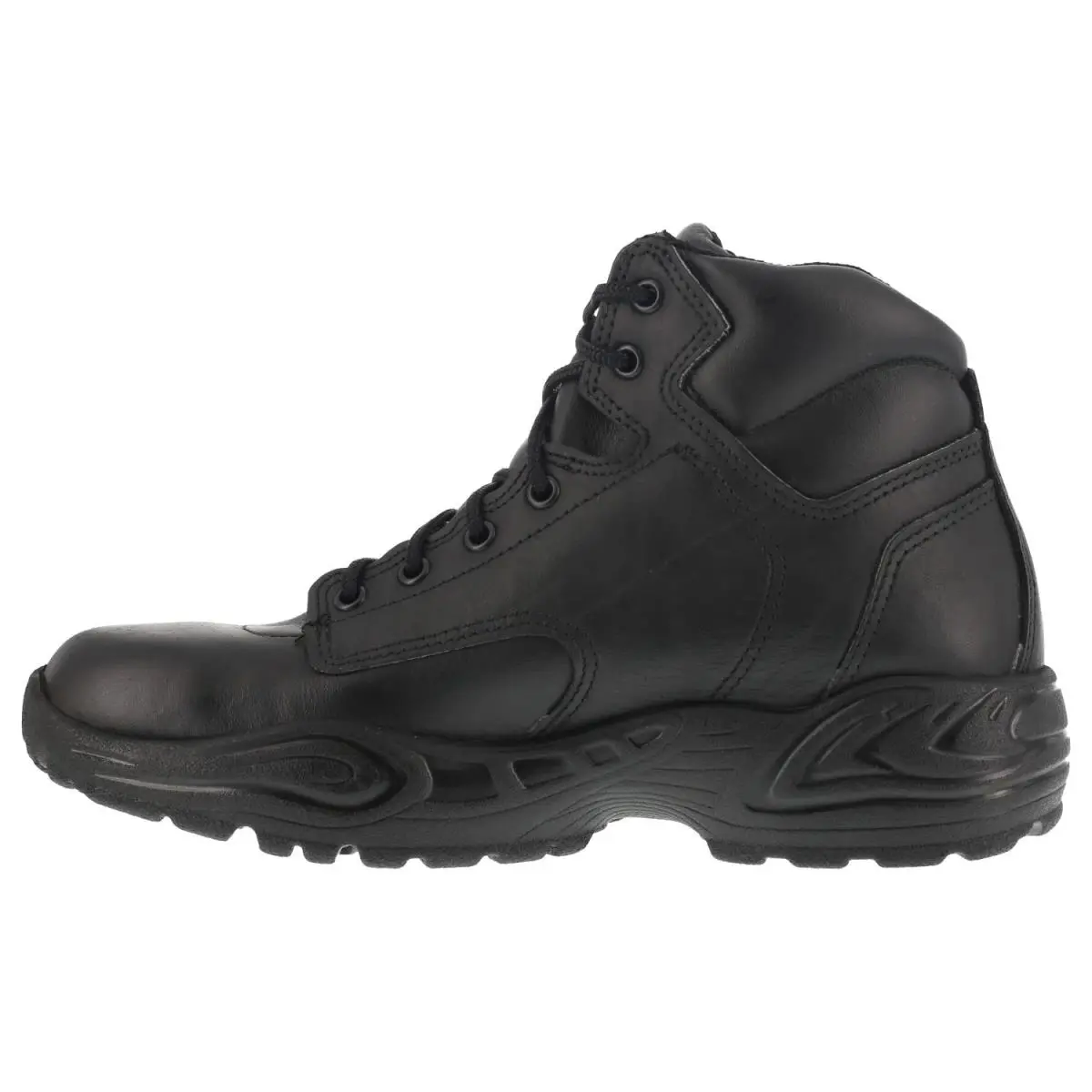 Reebok shoes - Black (UPC: 690774236493) 2