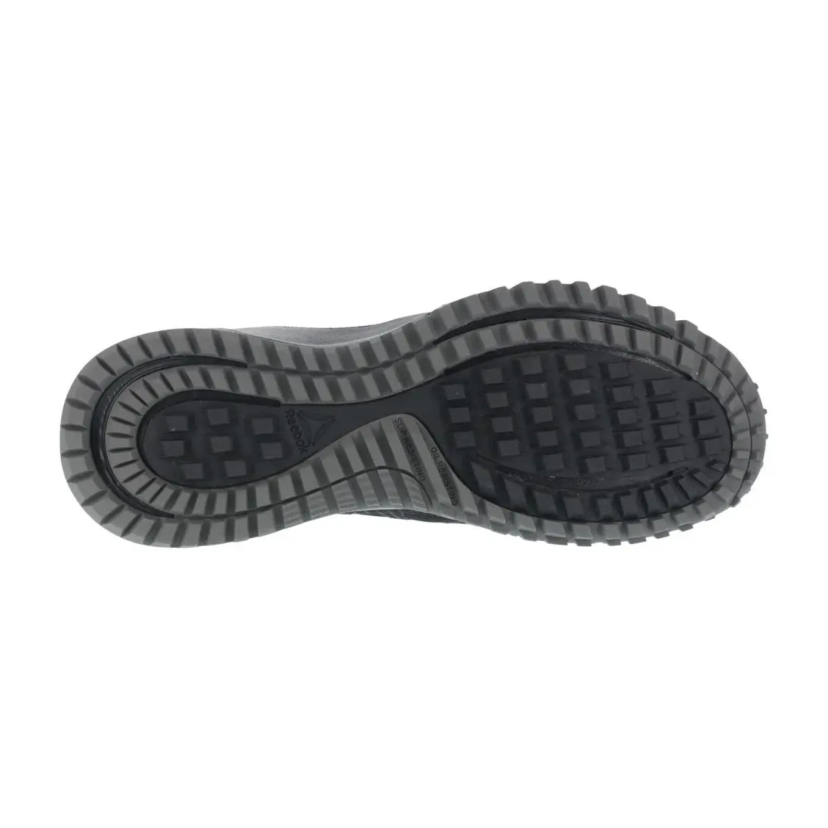Reebok shoes - Black, Red (UPC: 690774404595) 3
