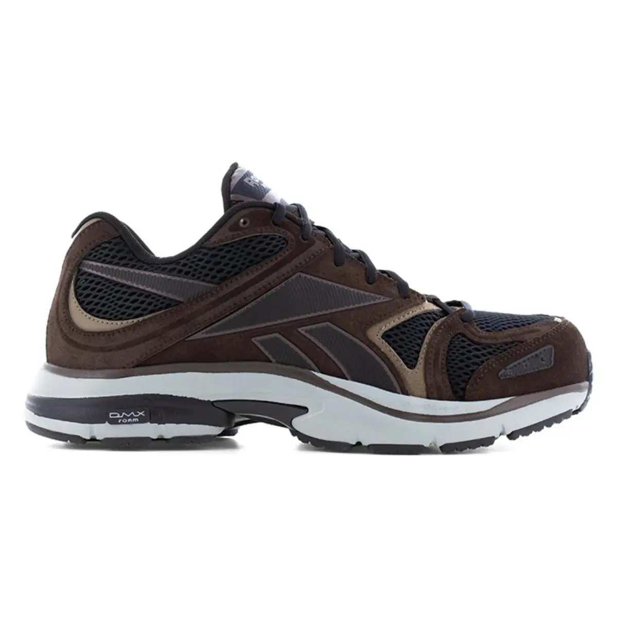 Reebok shoes - Black, Brown (UPC: 690774728578) 0