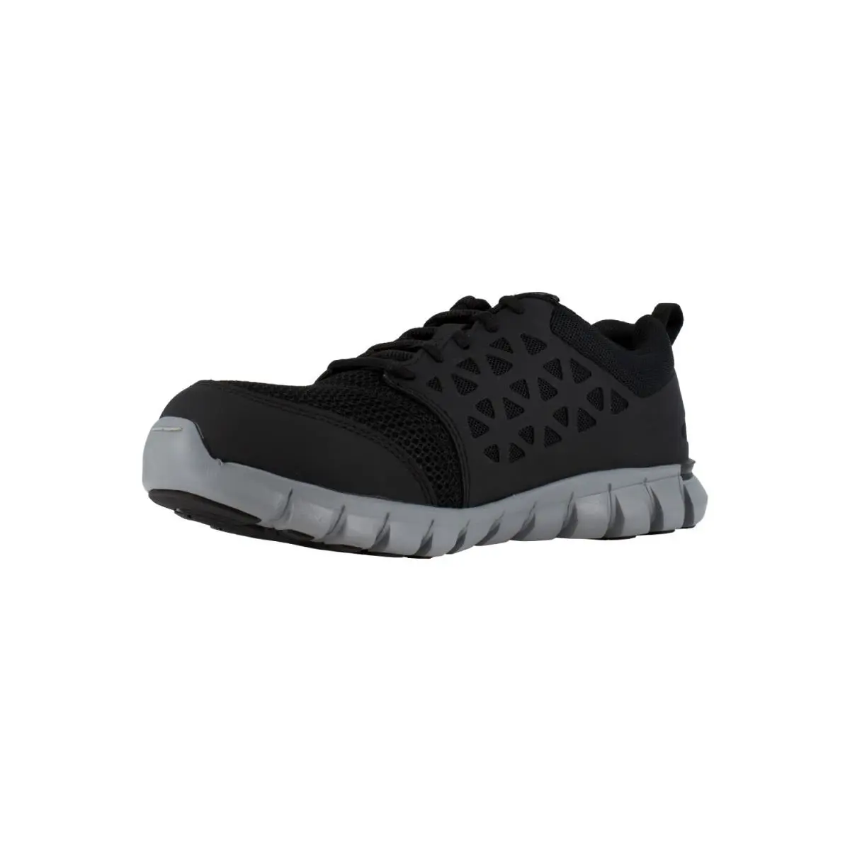 Reebok shoes - Black (UPC: 690774425088) 0