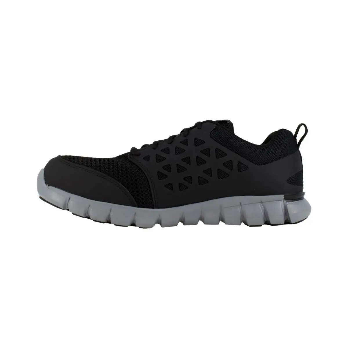 Reebok shoes - Black (UPC: 690774425088) 2