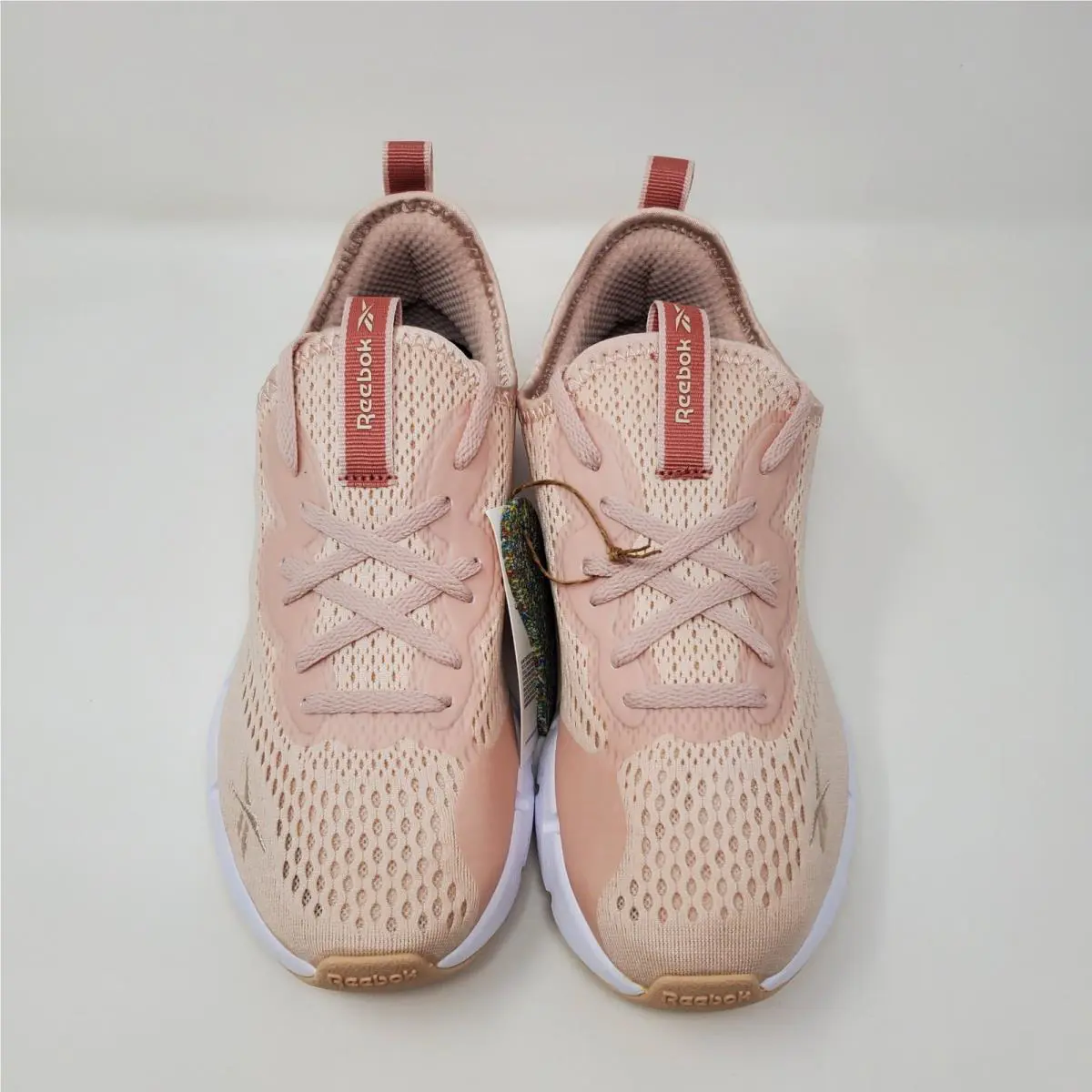 Reebok shoes - Reebok Zig Sky - Zig Sky - GX3915 - Pink 0