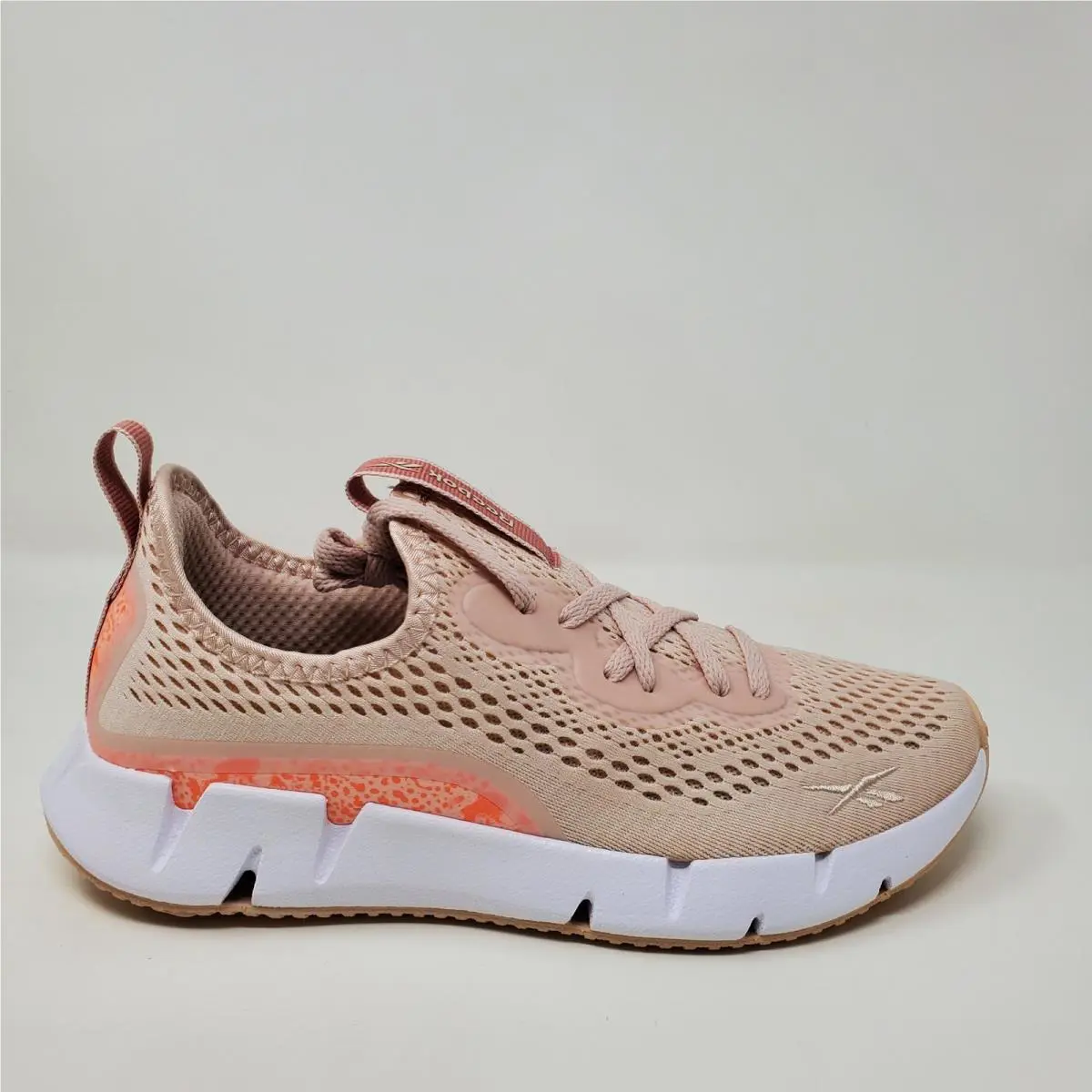 Reebok shoes - Reebok Zig Sky - Zig Sky - GX3915 - Pink 2