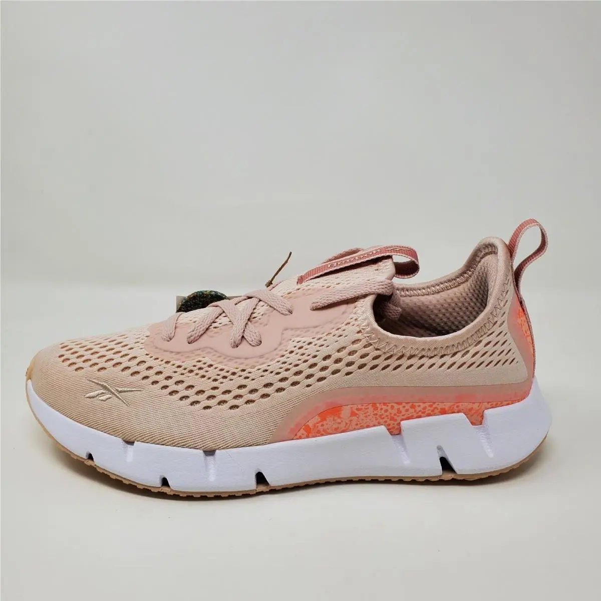 Reebok shoes - Reebok Zig Sky - Zig Sky - GX3915 - Pink 3