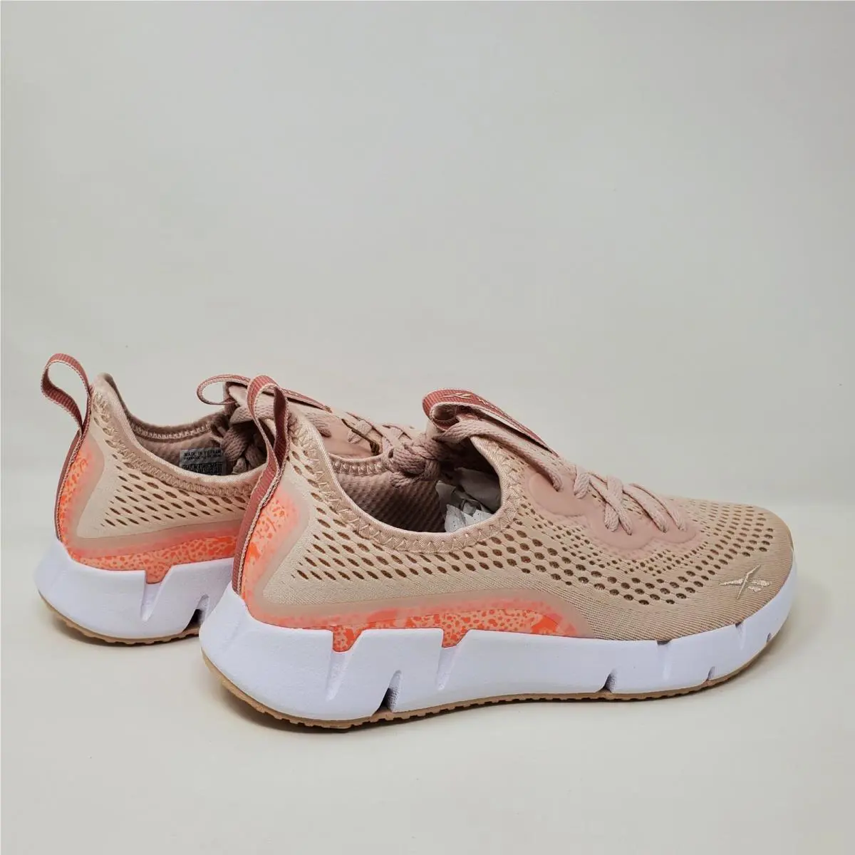 Reebok shoes - Reebok Zig Sky - Zig Sky - GX3915 - Pink 5