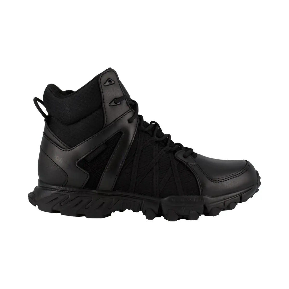 Reebok shoes - Black (UPC: 690774499744) 1