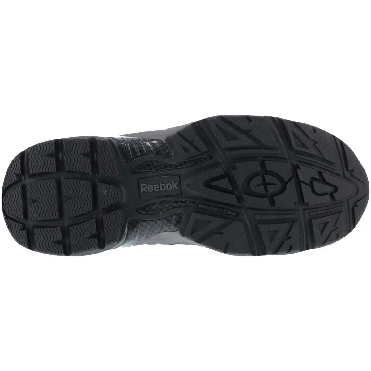 Reebok shoes - Black, Grey (UPC: 690774321519) 3